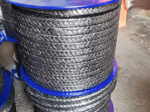 新疆生产石棉橡胶盘根